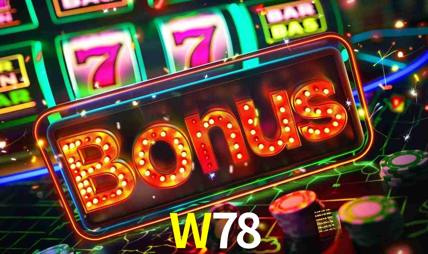 Sistema de Bônus W78