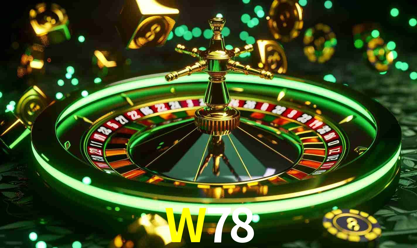 Desfrutar de um Cassino W78