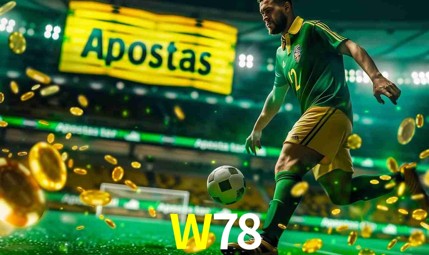 Diversas Apostas em Eventos Esportivos W78