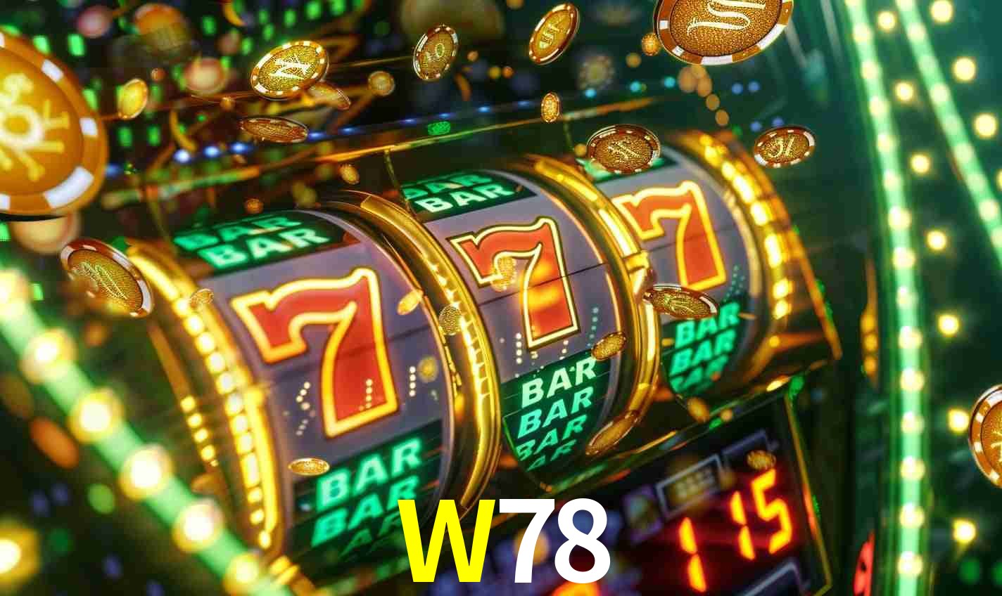Populares Slots W78