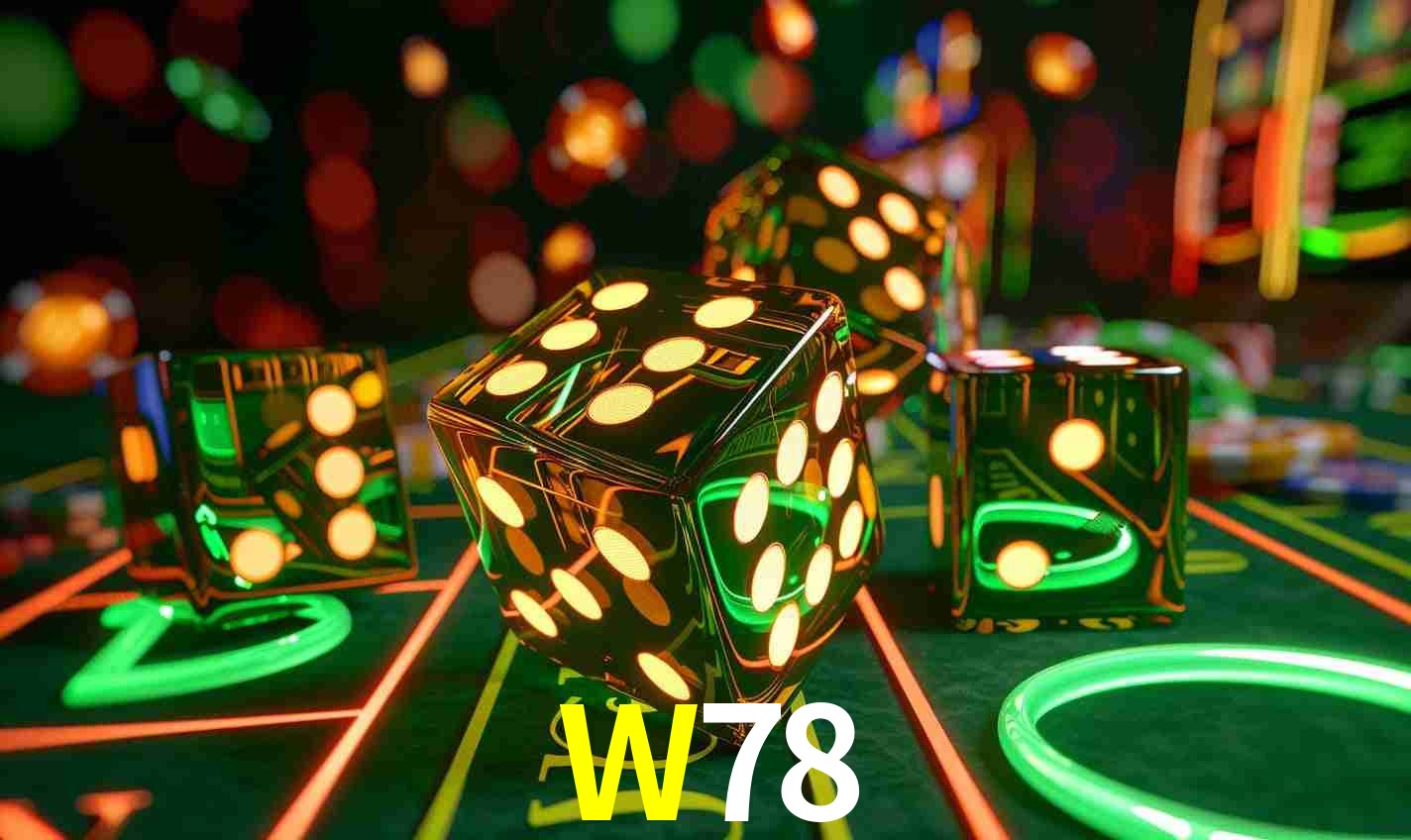 Entretenimento no Jogos W78