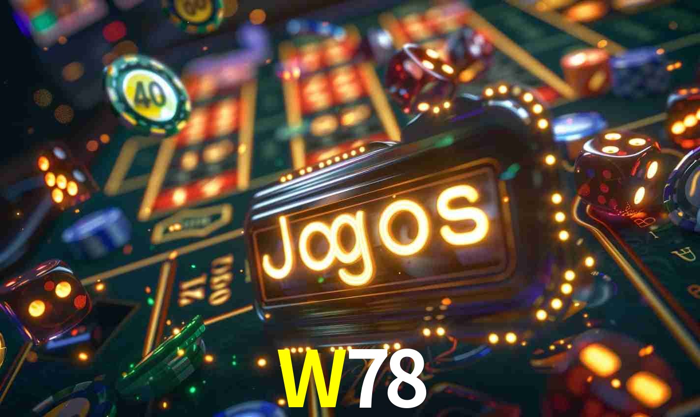 Mundo dos Jogos W78